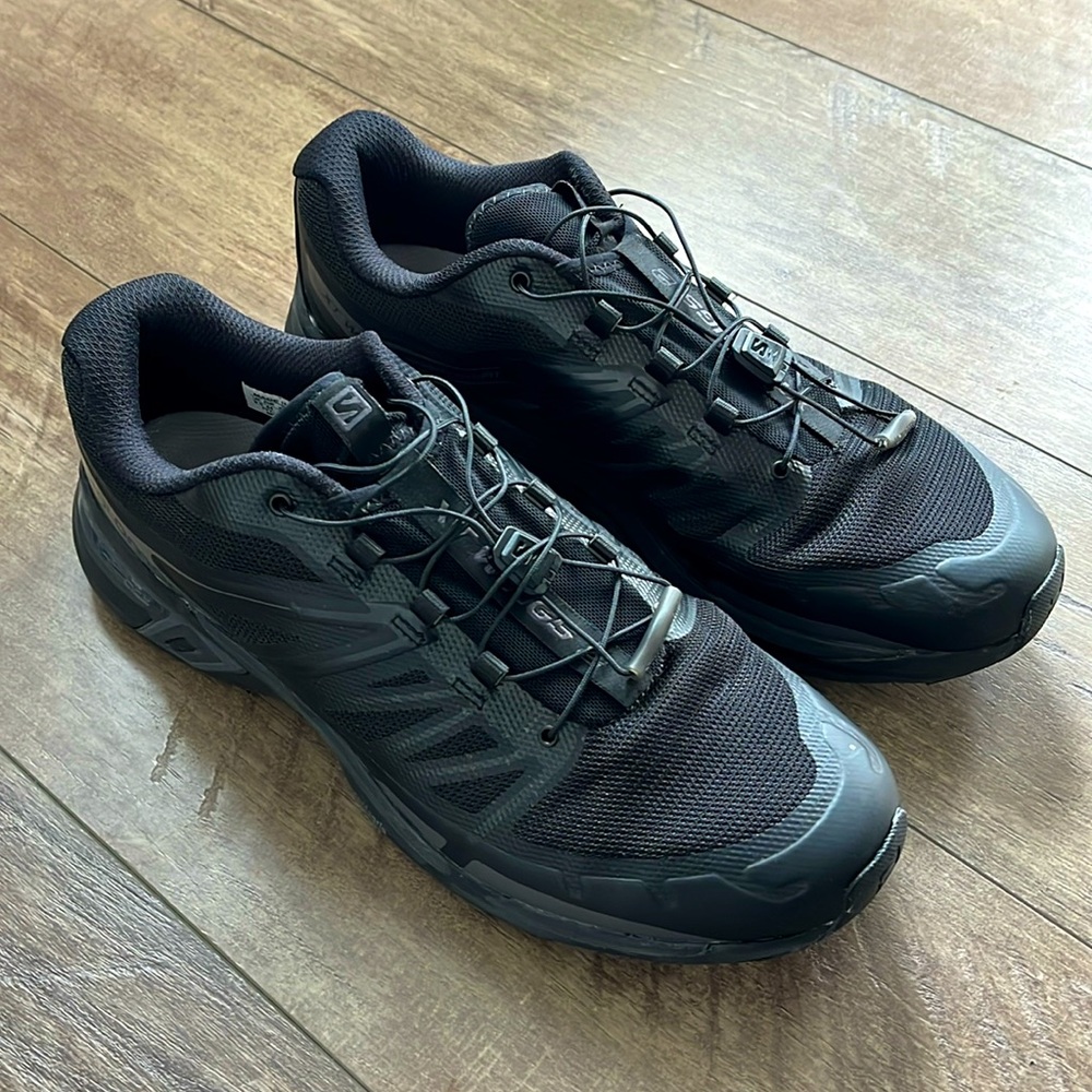 Salomon XT Wings 2